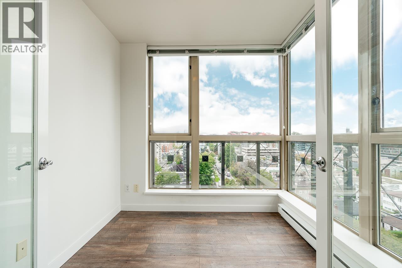1102 1316 W 11th Avenue, Vancouver, British Columbia  V6H 4G8 - Photo 9 - R3055959