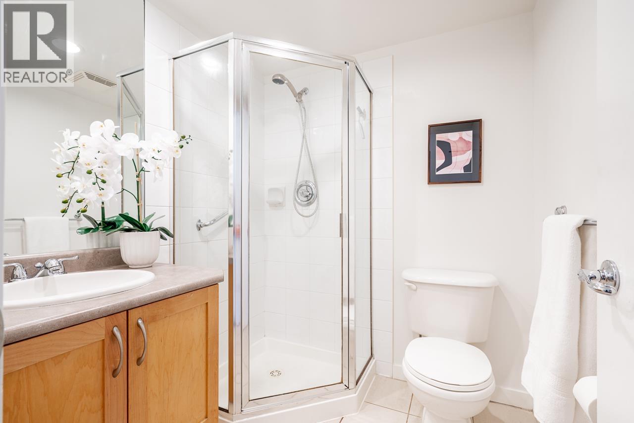 1102 1316 W 11th Avenue, Vancouver, British Columbia  V6H 4G8 - Photo 17 - R3055959