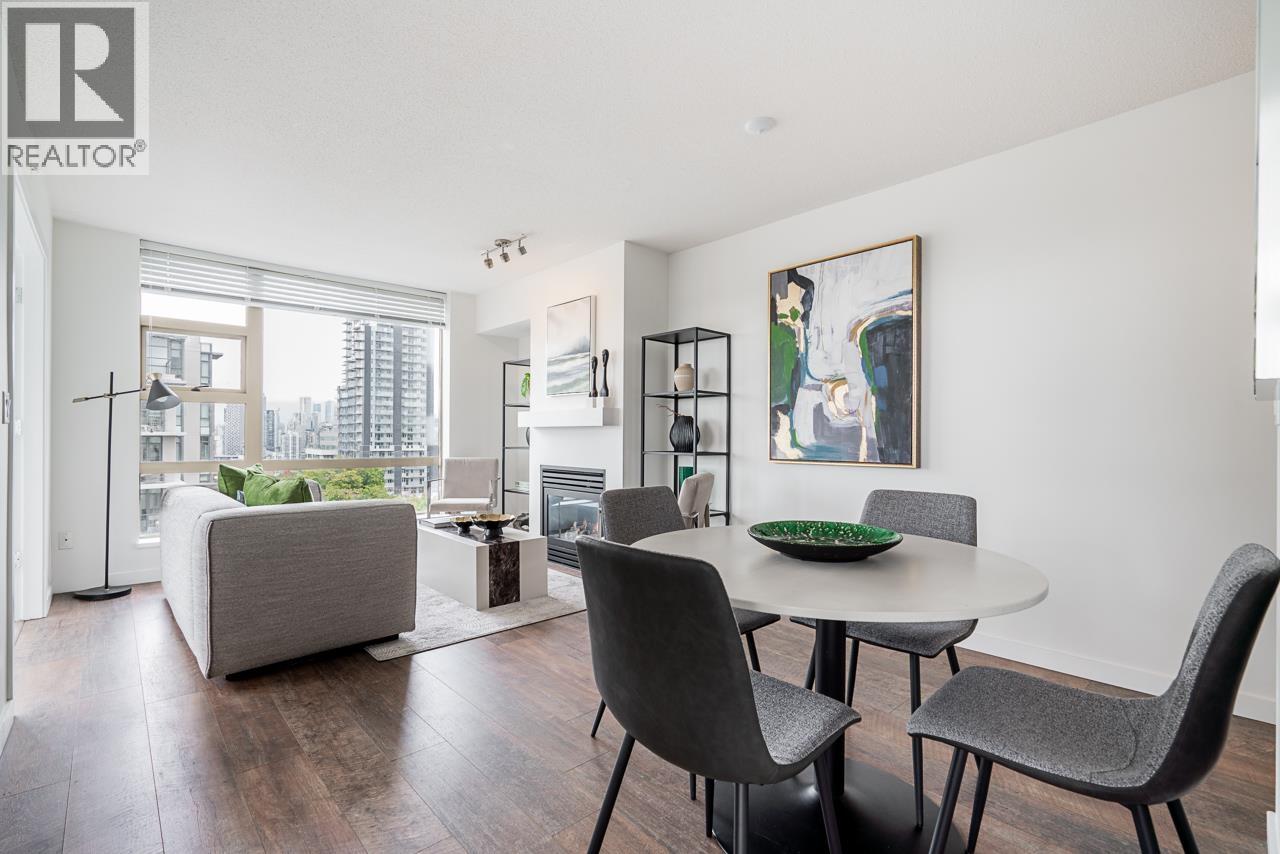 1102 1316 W 11th Avenue, Vancouver, British Columbia  V6H 4G8 - Photo 4 - R3055959