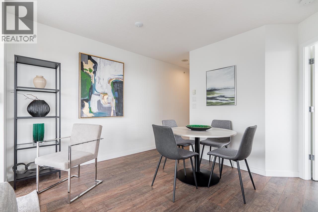 1102 1316 W 11th Avenue, Vancouver, British Columbia  V6H 4G8 - Photo 7 - R3055959