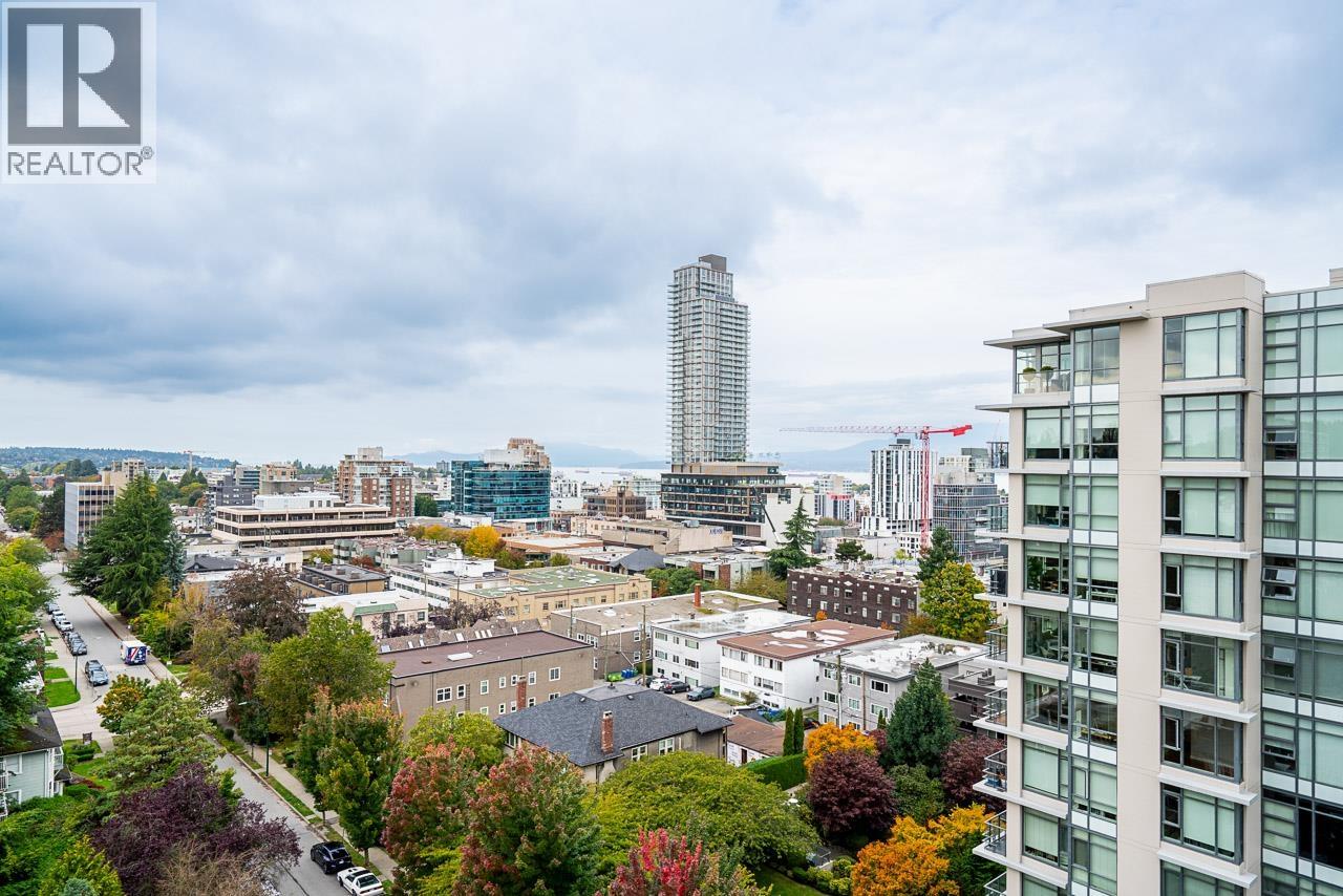 1102 1316 W 11th Avenue, Vancouver, British Columbia  V6H 4G8 - Photo 10 - R3055959