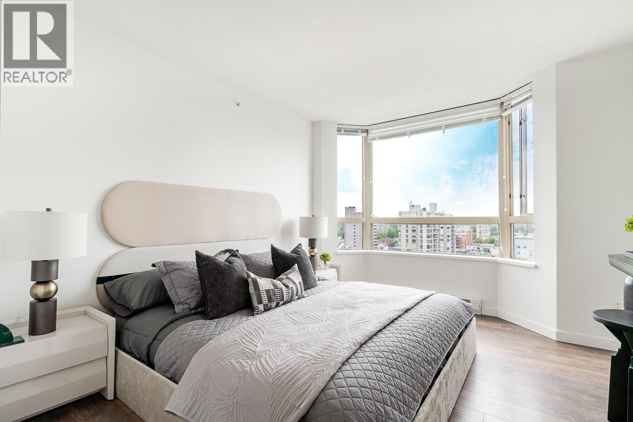 1102 1316 W 11th Avenue, Vancouver, British Columbia  V6H 4G8 - Photo 13 - R3055959