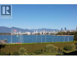 2449 POINT GREY ROAD, Vancouver, British Columbia