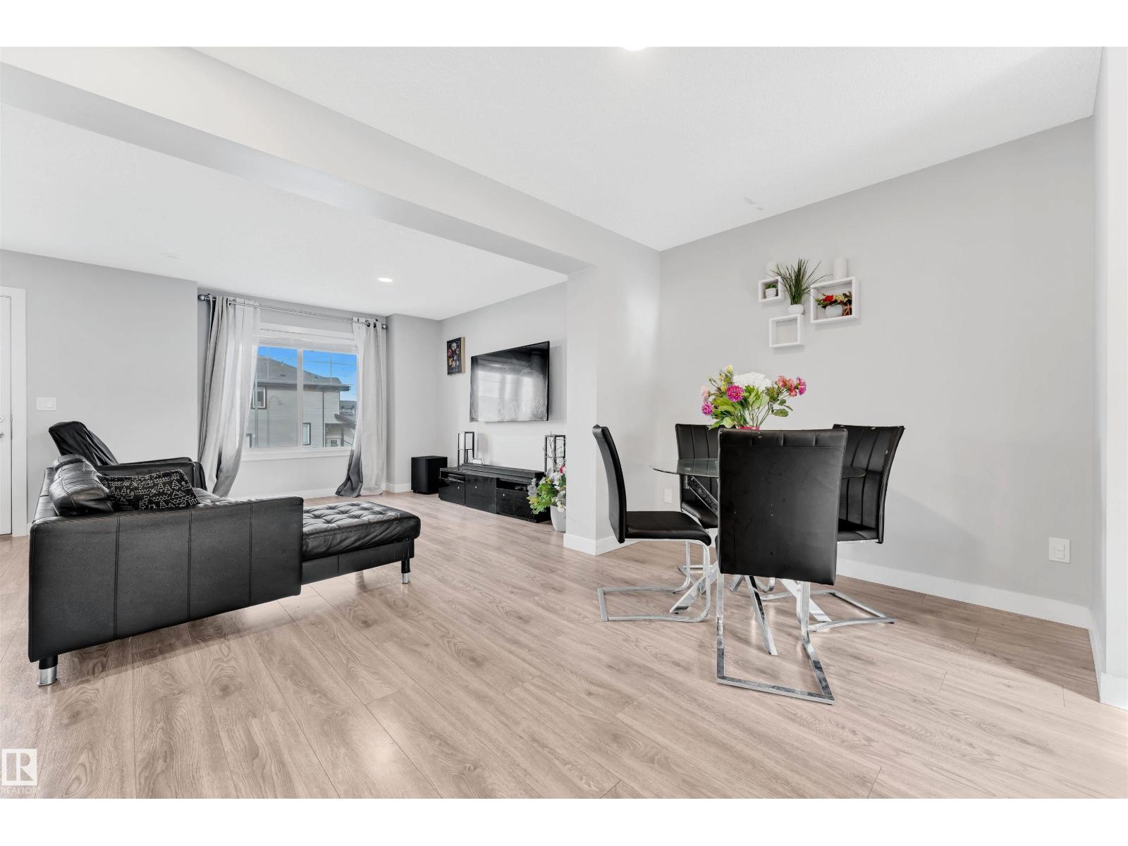 3033 151 Av Nw, Edmonton, Alberta  T5Y 3W4 - Photo 17 - E4461401