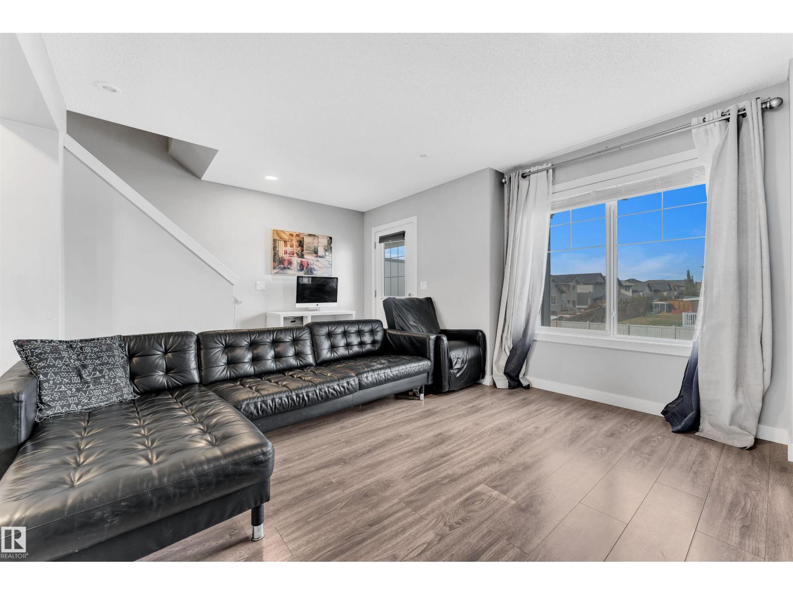 3033 151 Av Nw, Edmonton, Alberta  T5Y 3W4 - Photo 20 - E4461401