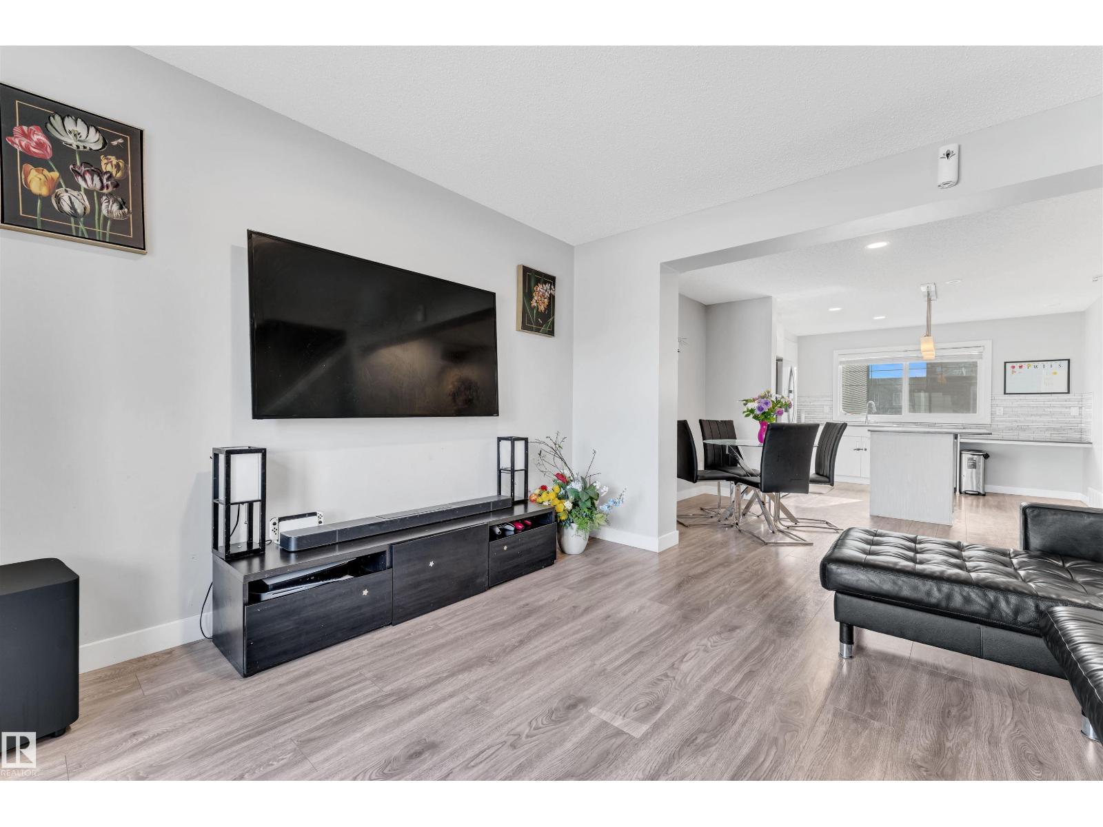 3033 151 Av Nw, Edmonton, Alberta  T5Y 3W4 - Photo 22 - E4461401