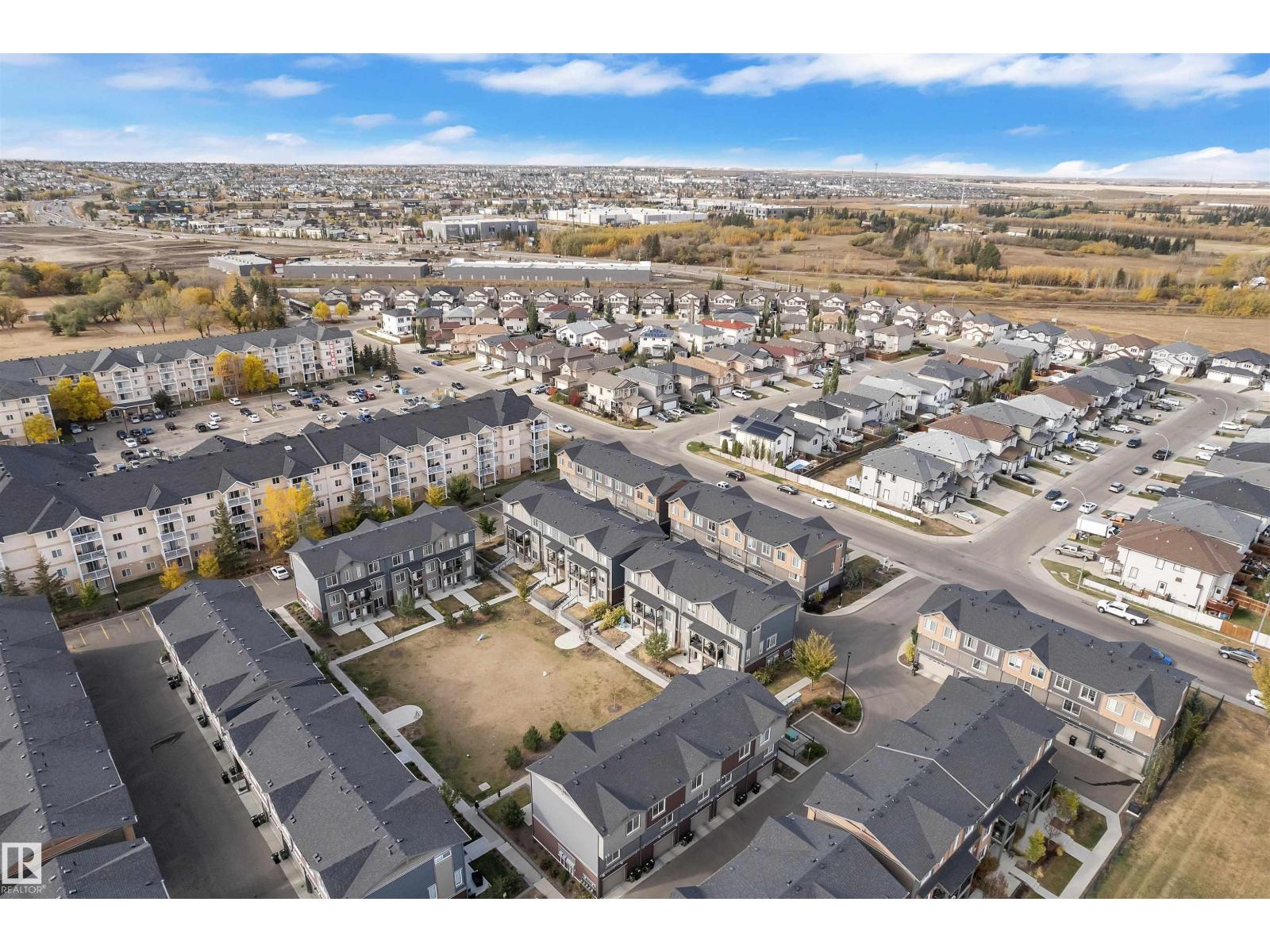 3033 151 Av Nw, Edmonton, Alberta  T5Y 3W4 - Photo 41 - E4461401