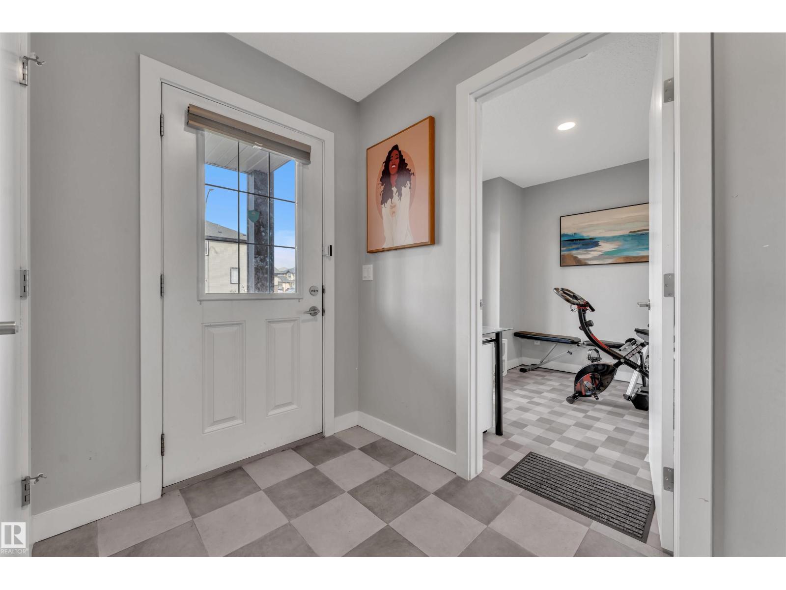 3033 151 Av Nw, Edmonton, Alberta  T5Y 3W4 - Photo 6 - E4461401