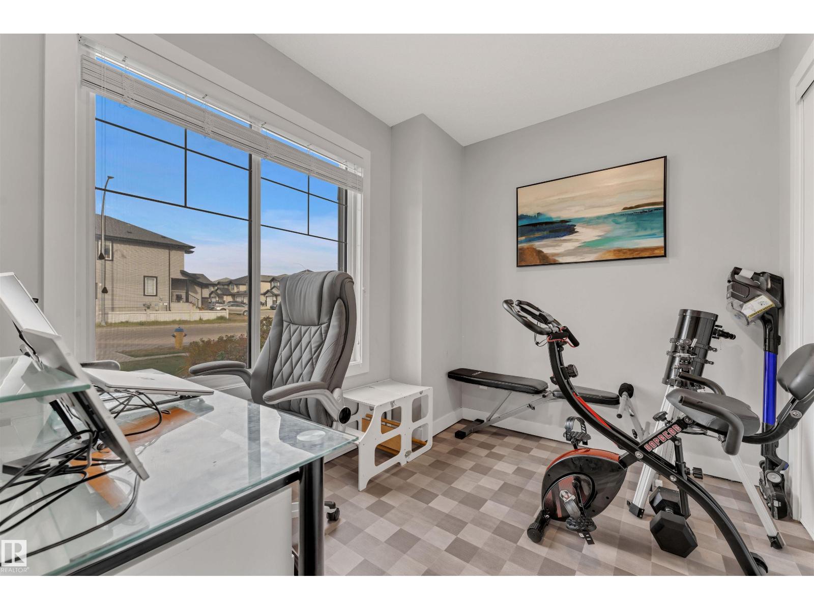 3033 151 Av Nw, Edmonton, Alberta  T5Y 3W4 - Photo 8 - E4461401