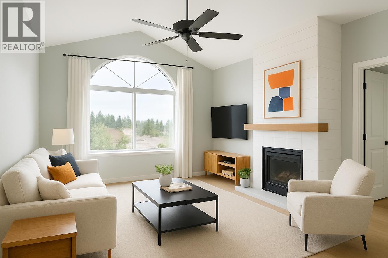 403 12464 191b Street, Pitt Meadows, British Columbia  V3Y 2P6 - Photo 6 - R3056610
