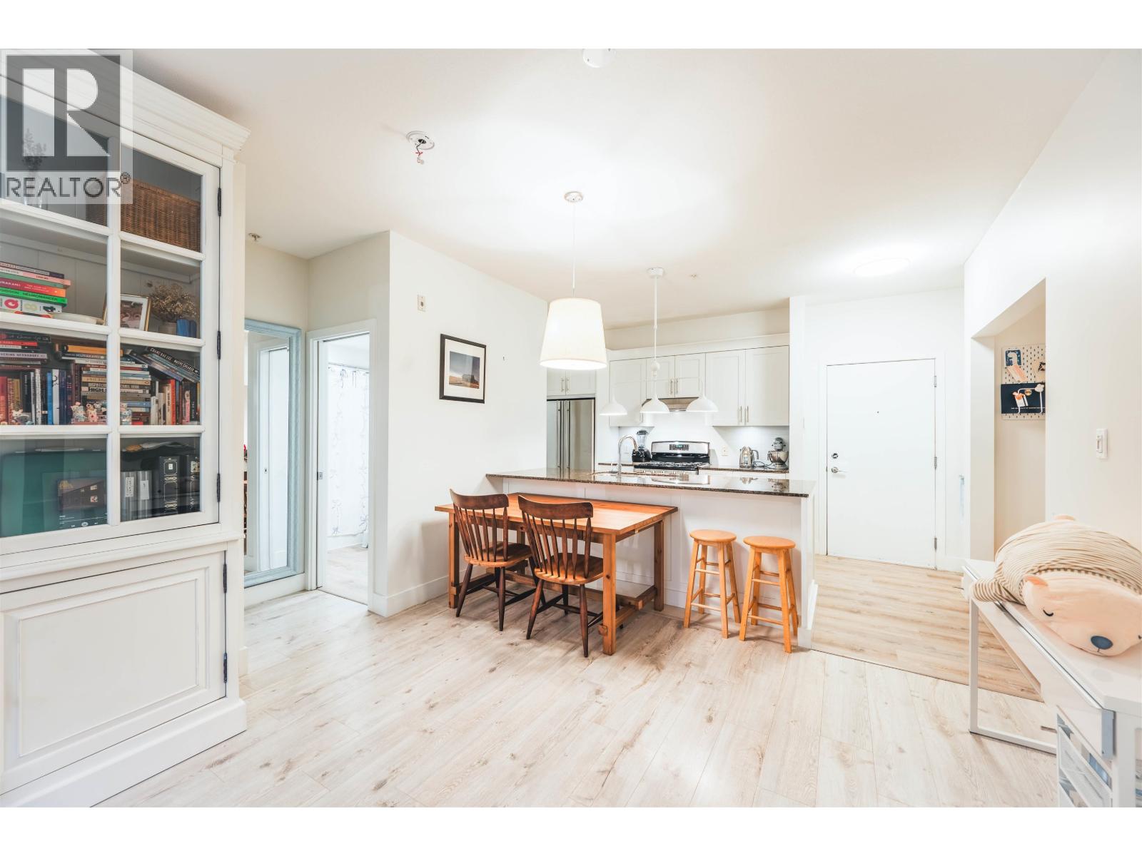 108 5955 Iona Drive, Vancouver, British Columbia  V6T 2L4 - Photo 18 - R3056796