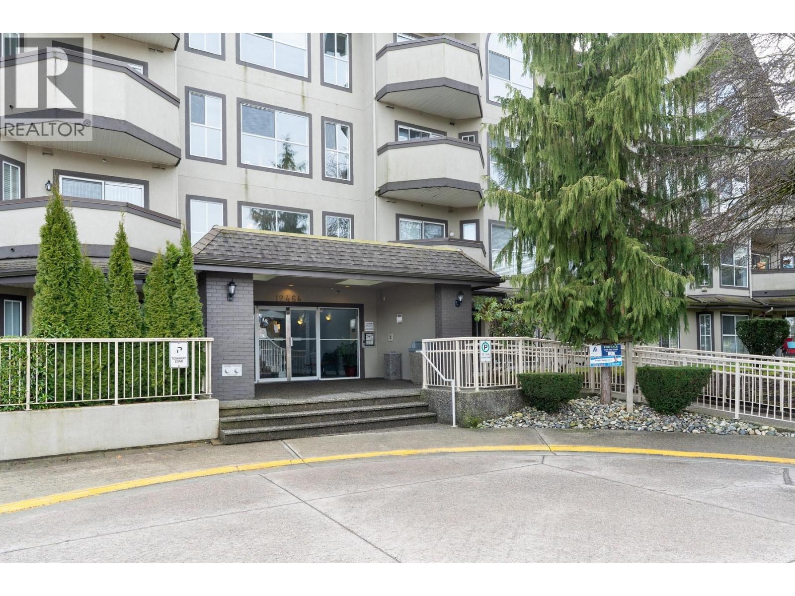 403 12464 191b Street, Pitt Meadows, British Columbia  V3Y 2P6 - Photo 25 - R3056610