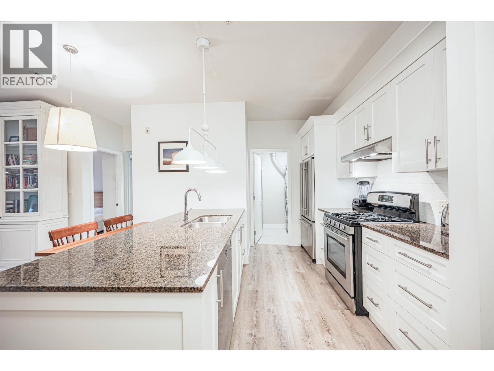 108 5955 Iona Drive, Vancouver, British Columbia  V6T 2L4 - Photo 14 - R3056796