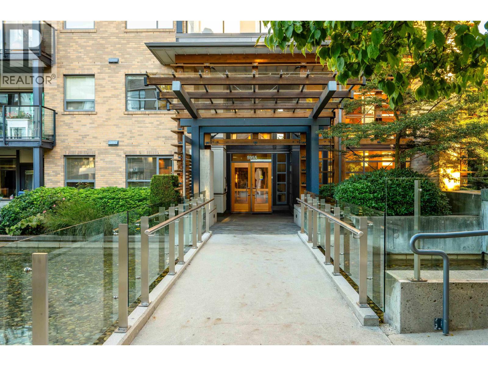108 5955 Iona Drive, Vancouver, British Columbia  V6T 2L4 - Photo 7 - R3056796