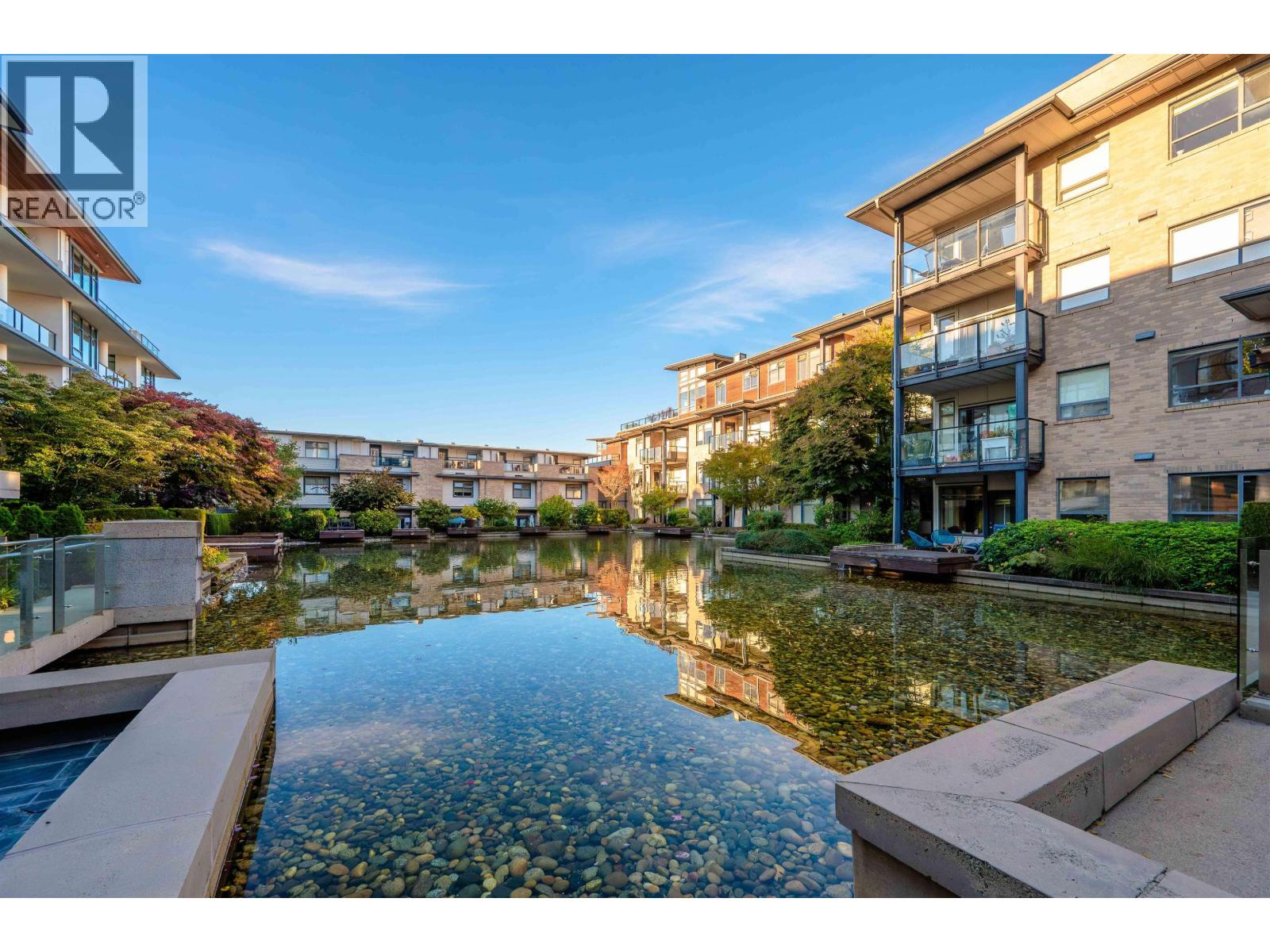 108 5955 Iona Drive, Vancouver, British Columbia  V6T 2L4 - Photo 6 - R3056796