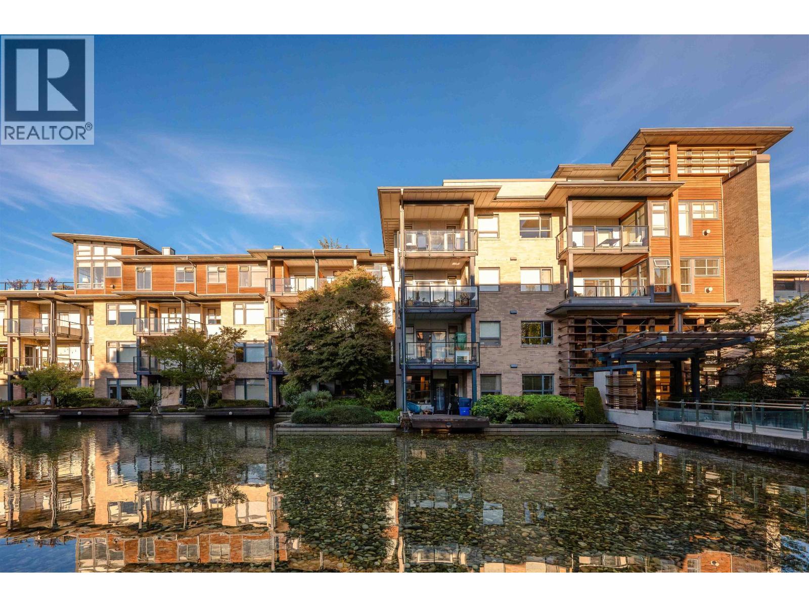 108 5955 Iona Drive, Vancouver, British Columbia  V6T 2L4 - Photo 5 - R3056796
