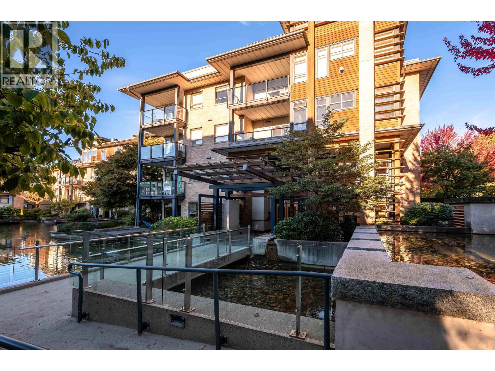 108 5955 Iona Drive, Vancouver, British Columbia  V6T 2L4 - Photo 8 - R3056796