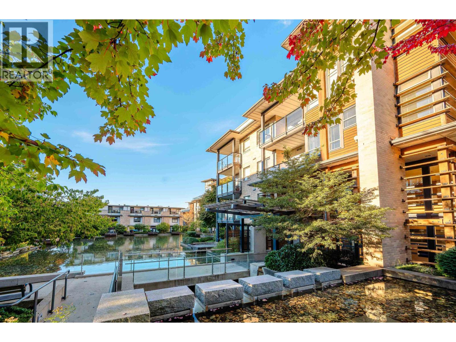 108 5955 Iona Drive, Vancouver, British Columbia  V6T 2L4 - Photo 3 - R3056796