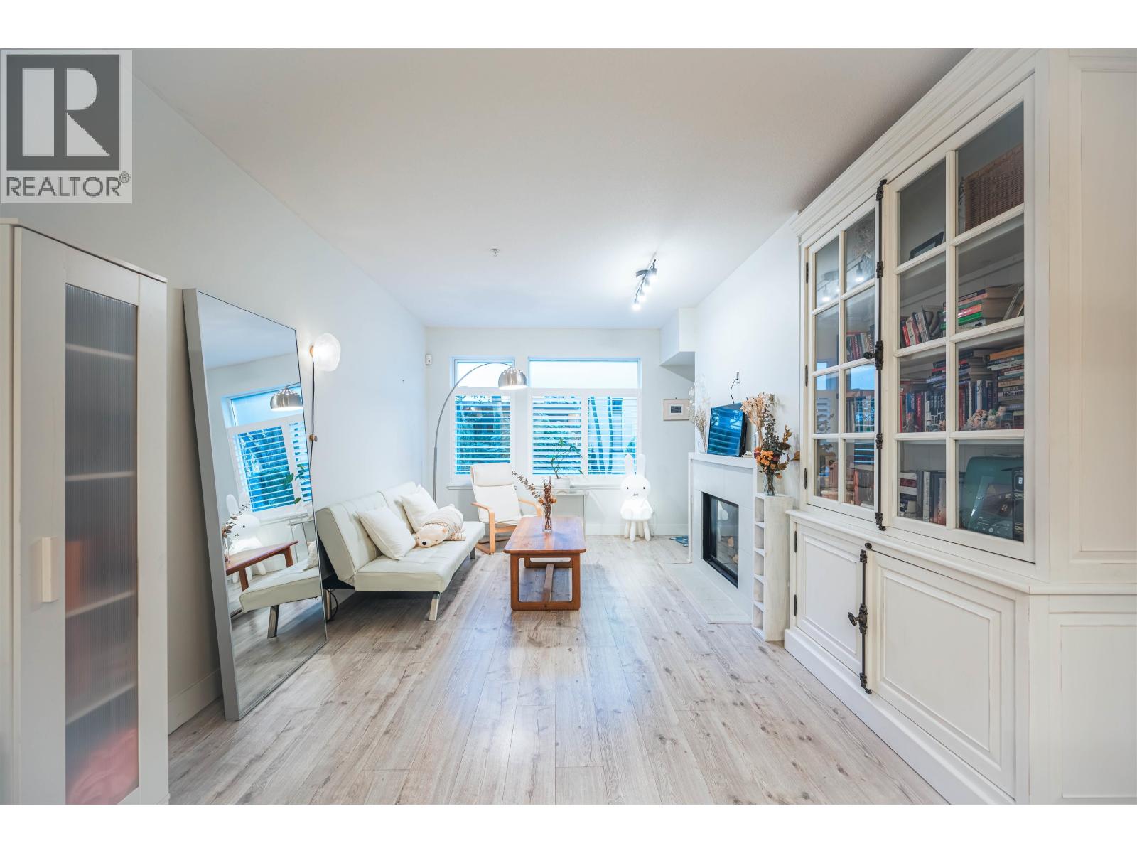 108 5955 Iona Drive, Vancouver, British Columbia  V6T 2L4 - Photo 11 - R3056796
