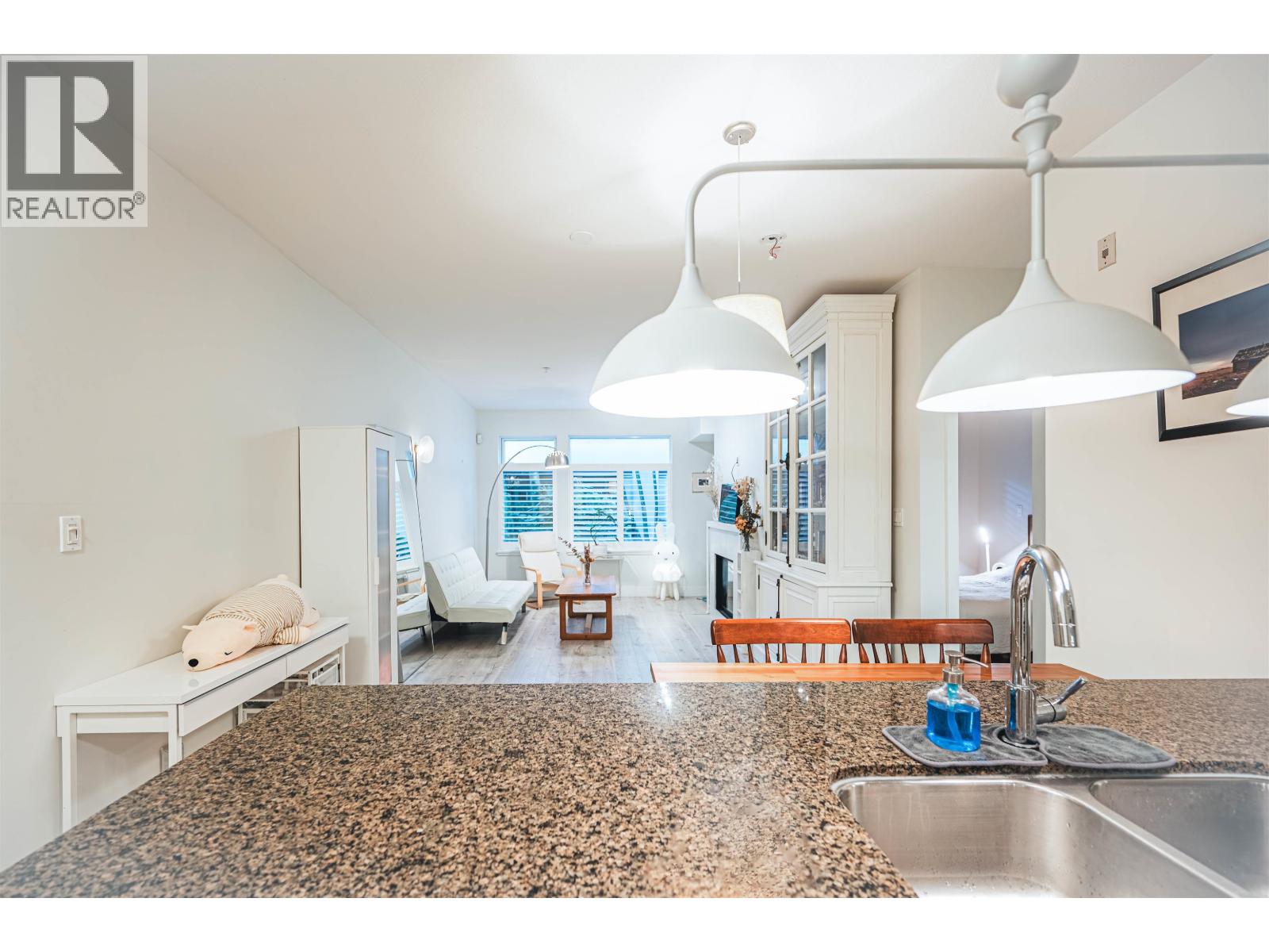 108 5955 Iona Drive, Vancouver, British Columbia  V6T 2L4 - Photo 13 - R3056796