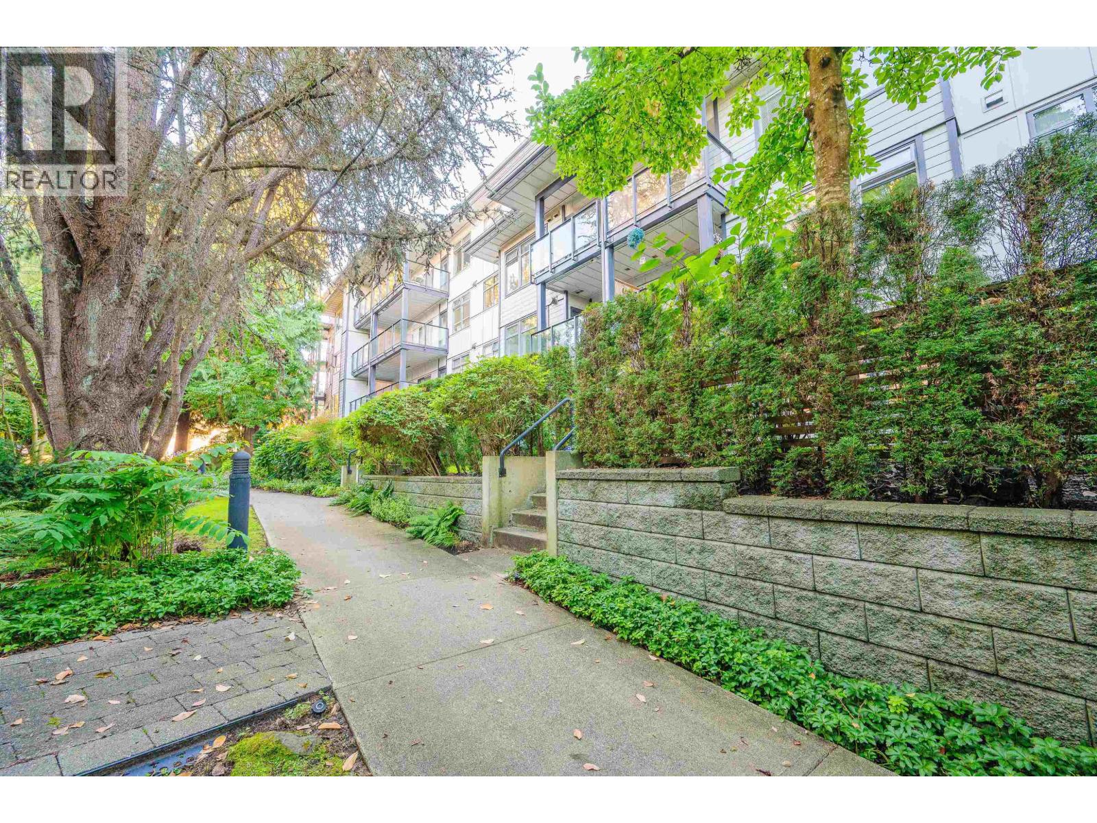108 5955 Iona Drive, Vancouver, British Columbia  V6T 2L4 - Photo 28 - R3056796
