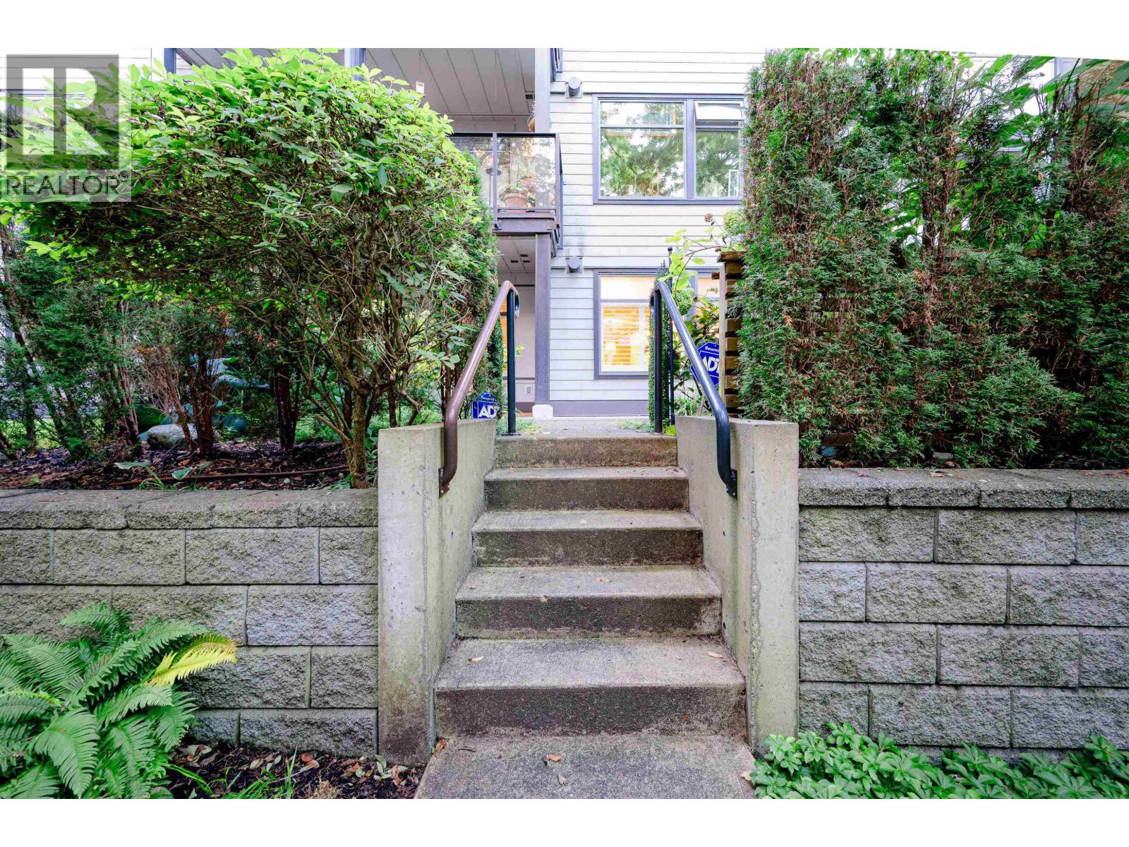 108 5955 Iona Drive, Vancouver, British Columbia  V6T 2L4 - Photo 27 - R3056796