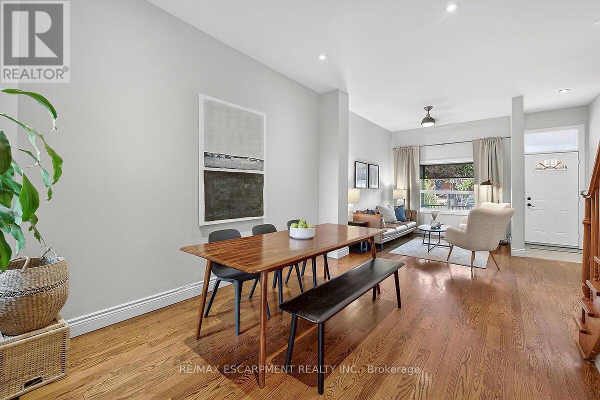 690 Dufferin Street, Toronto, Ontario  M6K 2B5 - Photo 2 - C12453211