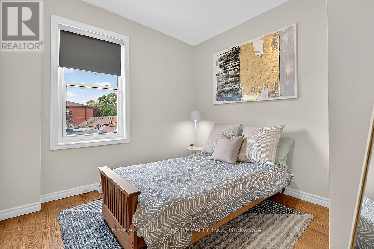 690 Dufferin Street, Toronto, Ontario  M6K 2B5 - Photo 20 - C12453211