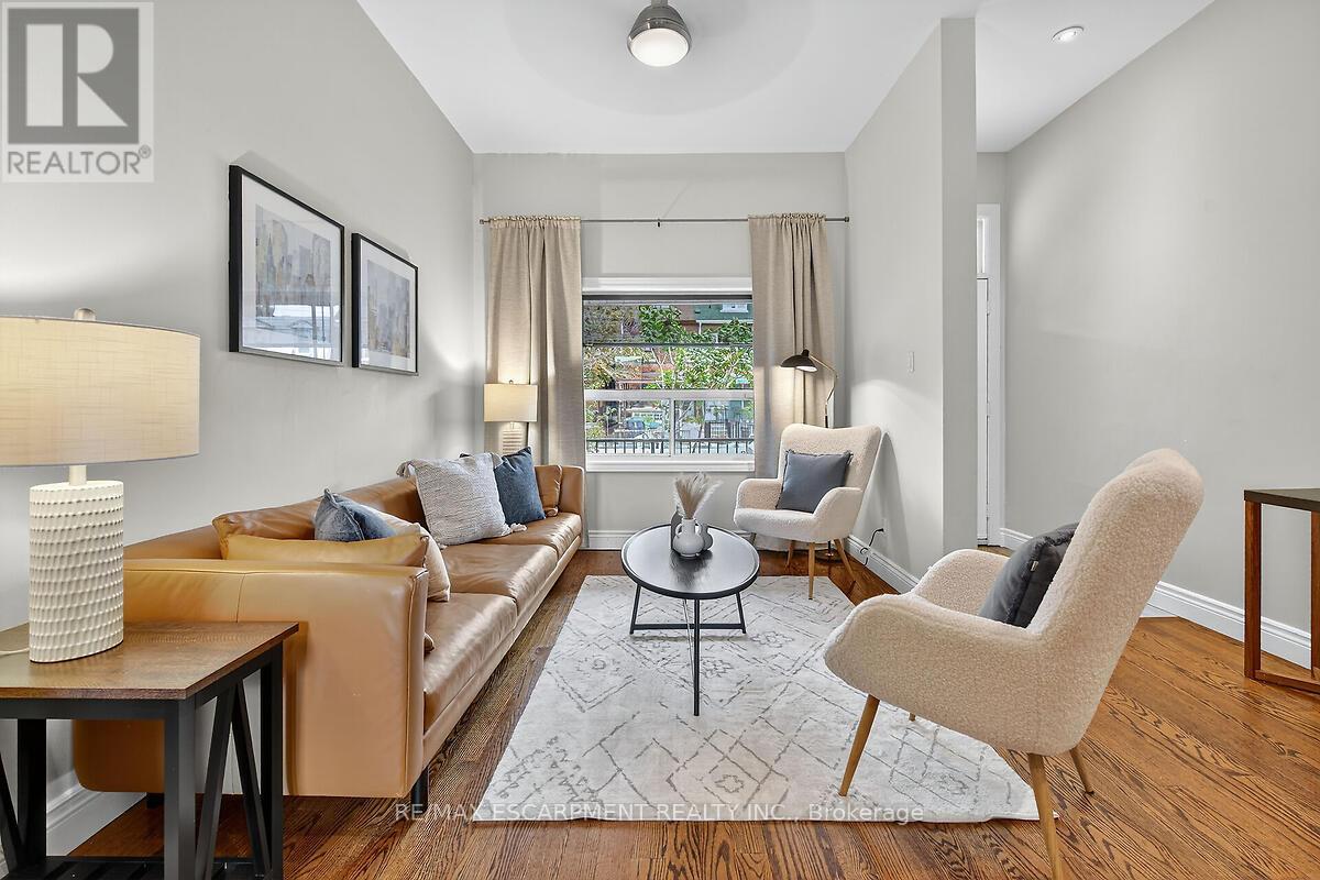 690 Dufferin Street, Toronto, Ontario  M6K 2B5 - Photo 3 - C12453211