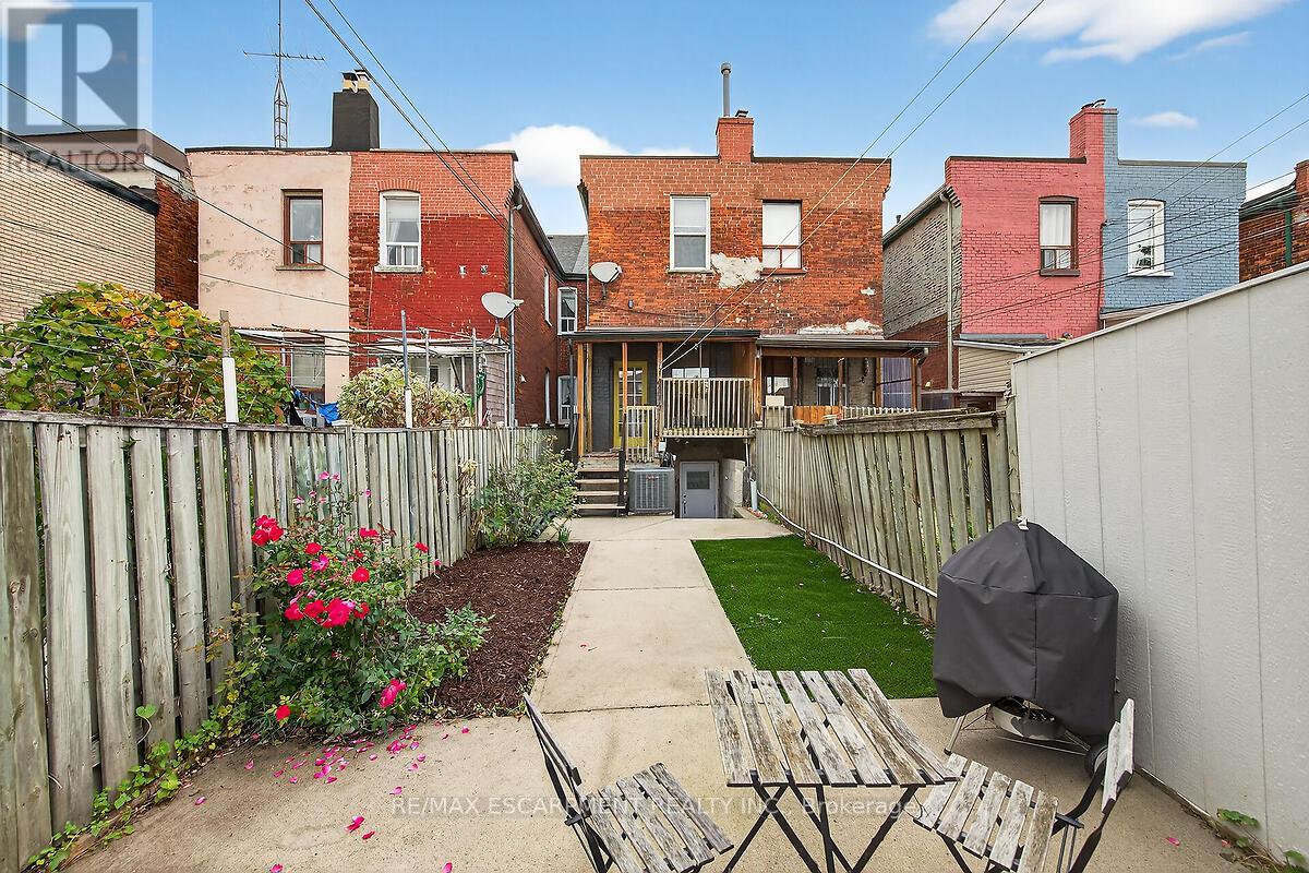 690 Dufferin Street, Toronto, Ontario  M6K 2B5 - Photo 35 - C12453211