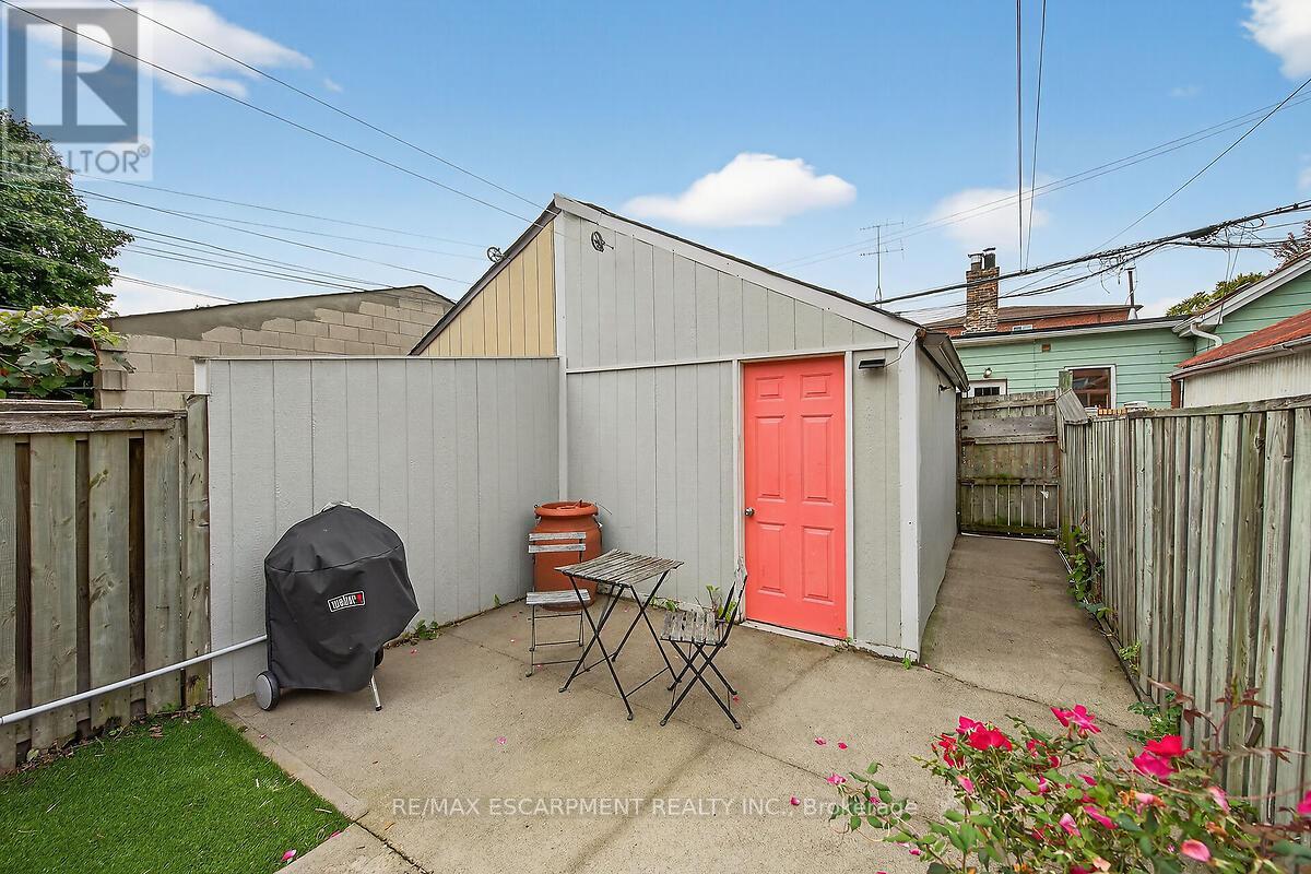 690 Dufferin Street, Toronto, Ontario  M6K 2B5 - Photo 38 - C12453211