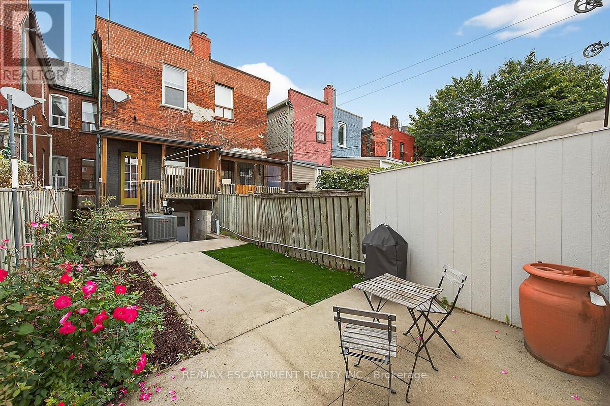 690 Dufferin Street, Toronto, Ontario  M6K 2B5 - Photo 41 - C12453211
