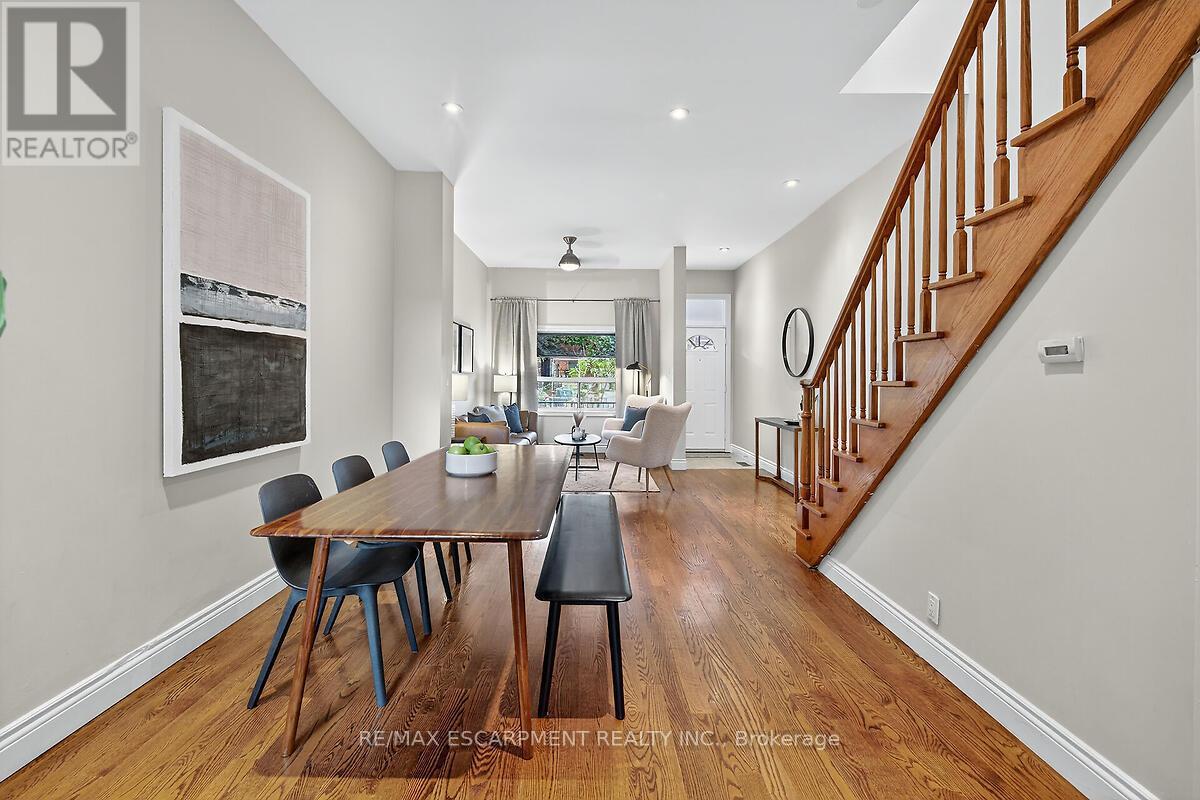 690 Dufferin Street, Toronto, Ontario  M6K 2B5 - Photo 5 - C12453211