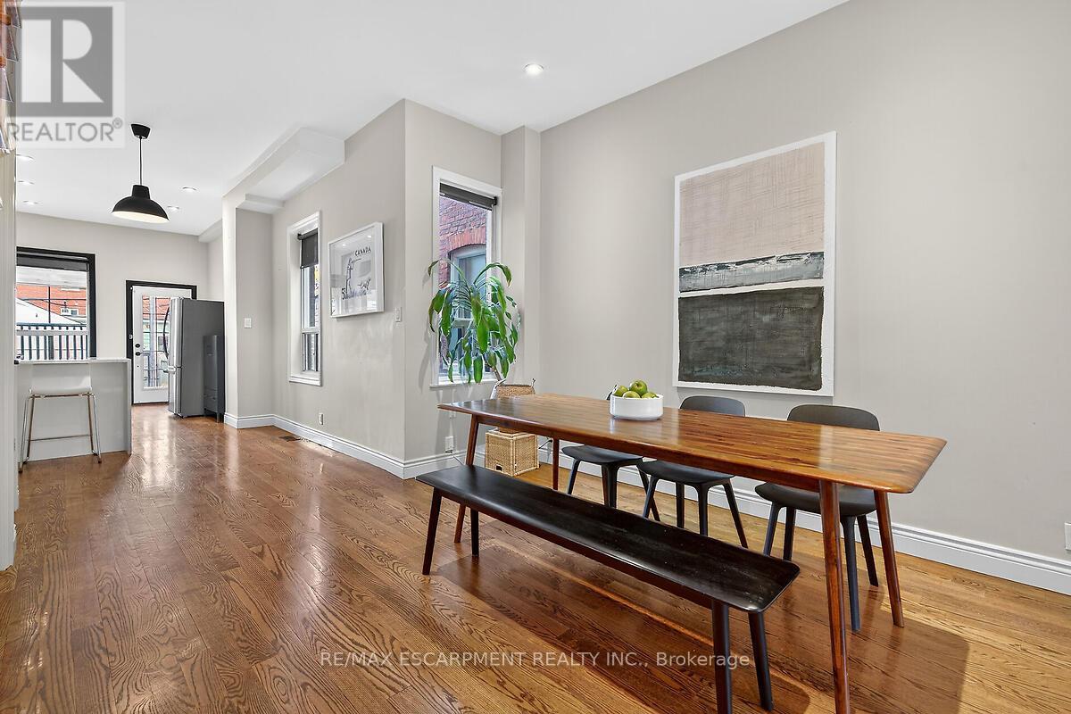 690 Dufferin Street, Toronto, Ontario  M6K 2B5 - Photo 6 - C12453211