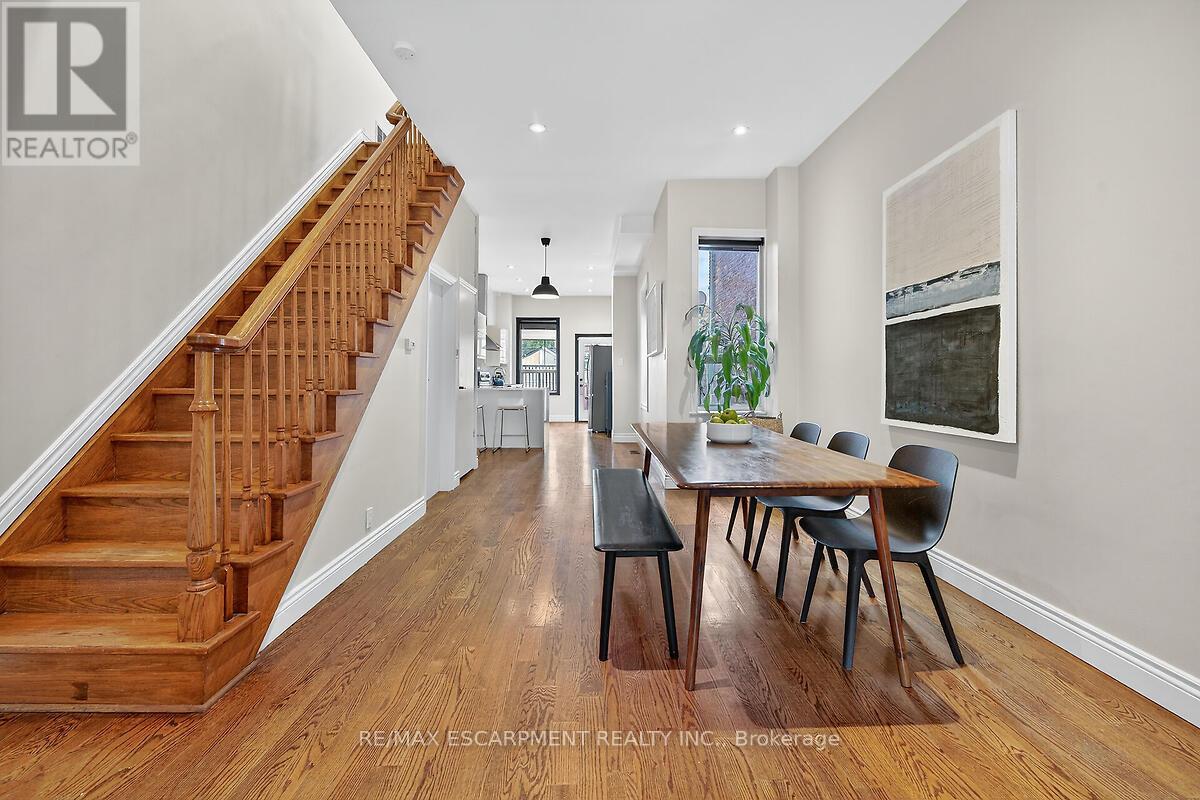 690 Dufferin Street, Toronto, Ontario  M6K 2B5 - Photo 7 - C12453211