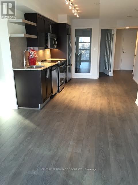 1015 - 400 Adelaide Street E, Toronto, Ontario  M5A 4S3 - Photo 6 - C12453212