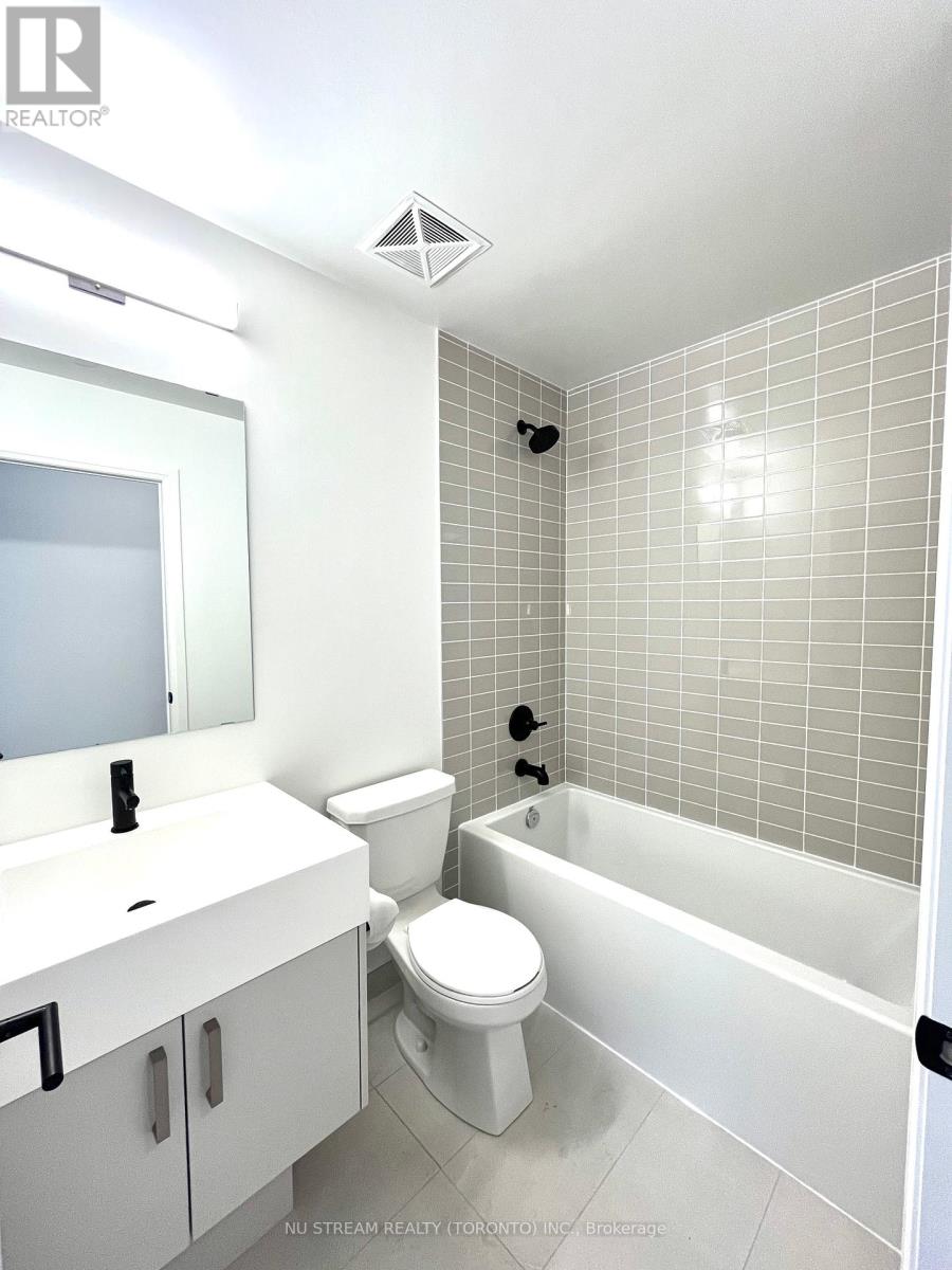 415 - 280 Dundas Street West Street W, Toronto, Ontario  M5T 0E3 - Photo 3 - C12453222