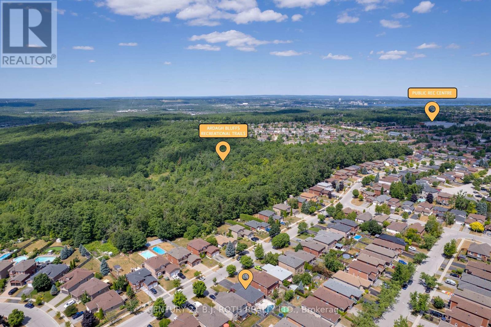 55 Holly Meadow Road, Barrie, Ontario  L4N 0E3 - Photo 47 - S12436397
