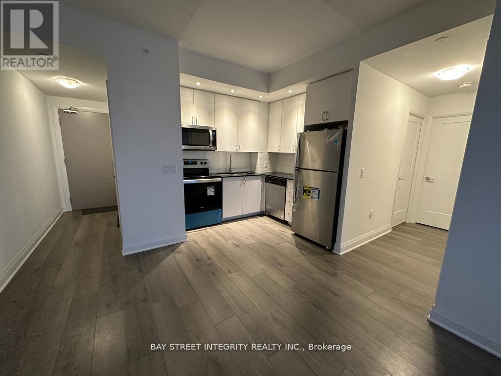605 - 3220 Sheppard Avenue E, Toronto, Ontario  M1T 0B7 - Photo 13 - E12453197