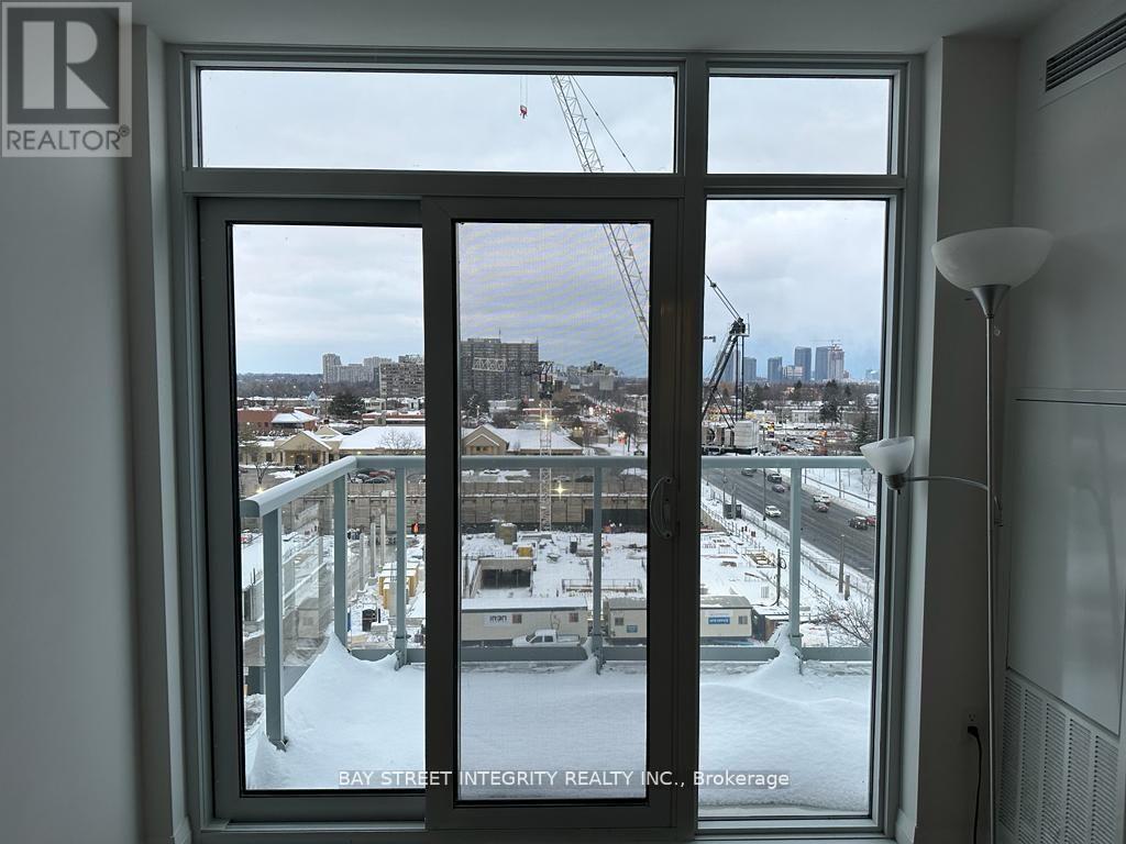 605 - 3220 Sheppard Avenue E, Toronto, Ontario  M1T 0B7 - Photo 16 - E12453197