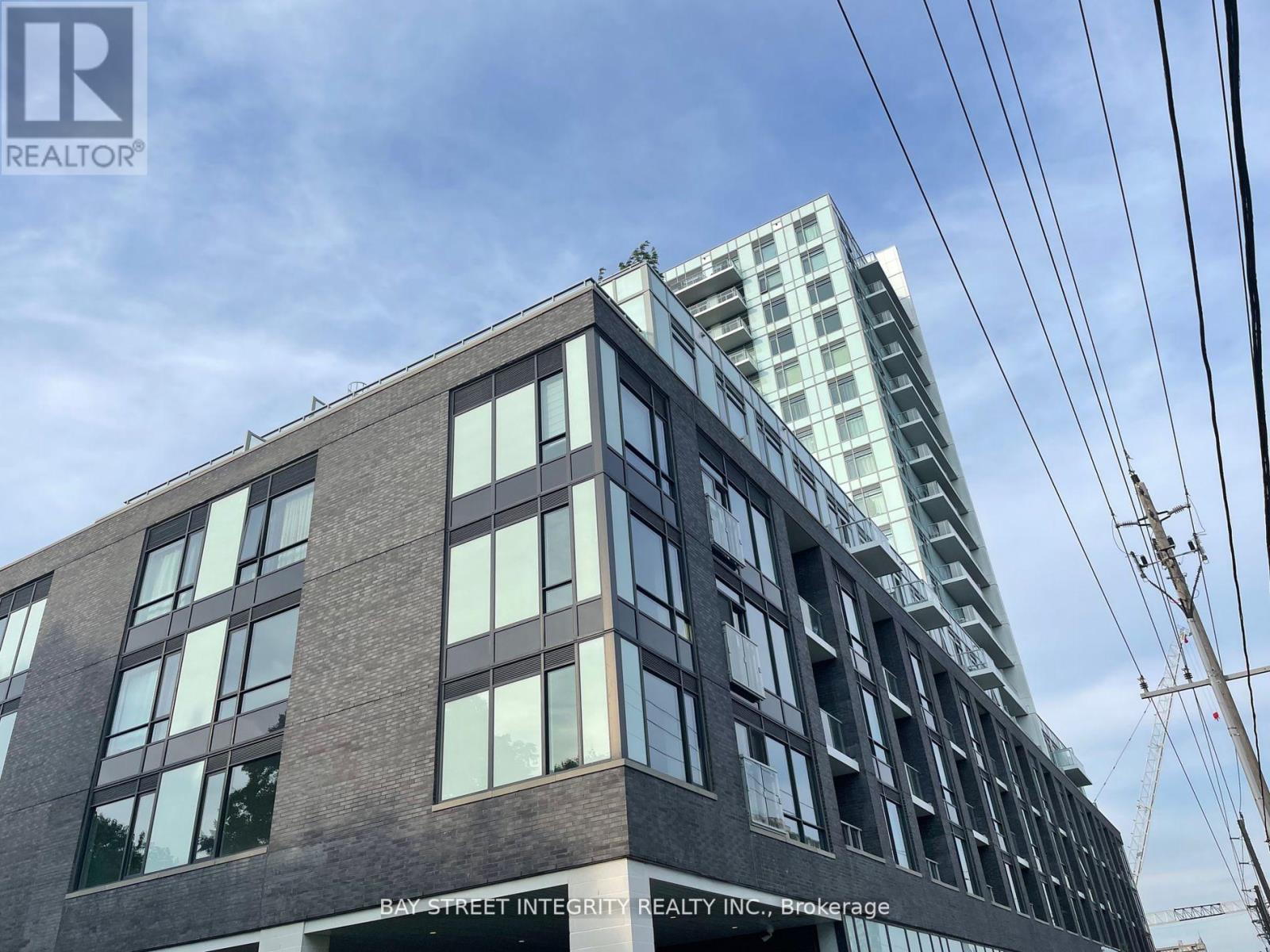 605 - 3220 Sheppard Avenue E, Toronto, Ontario  M1T 0B7 - Photo 2 - E12453197