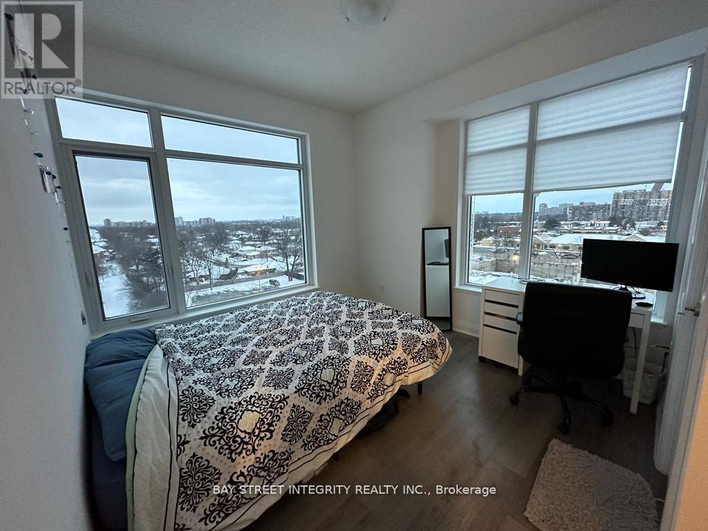 605 - 3220 Sheppard Avenue E, Toronto, Ontario  M1T 0B7 - Photo 22 - E12453197