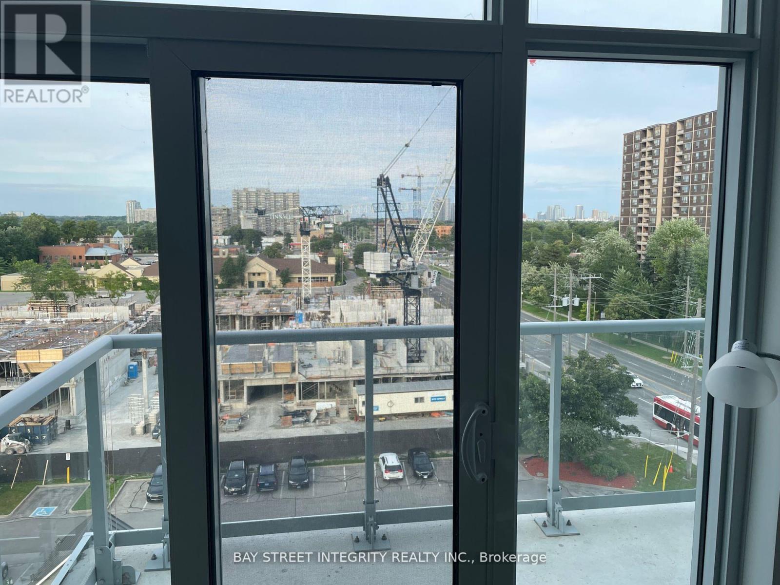 605 - 3220 Sheppard Avenue E, Toronto, Ontario  M1T 0B7 - Photo 7 - E12453197