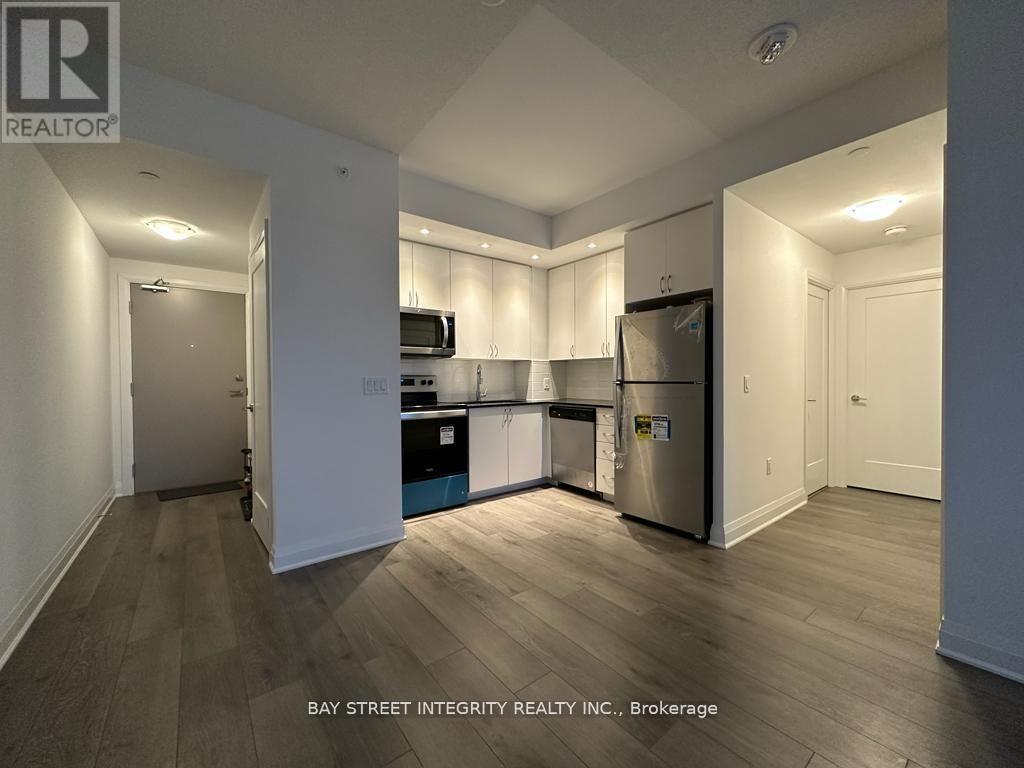 605 - 3220 Sheppard Avenue E, Toronto, Ontario  M1T 0B7 - Photo 8 - E12453197