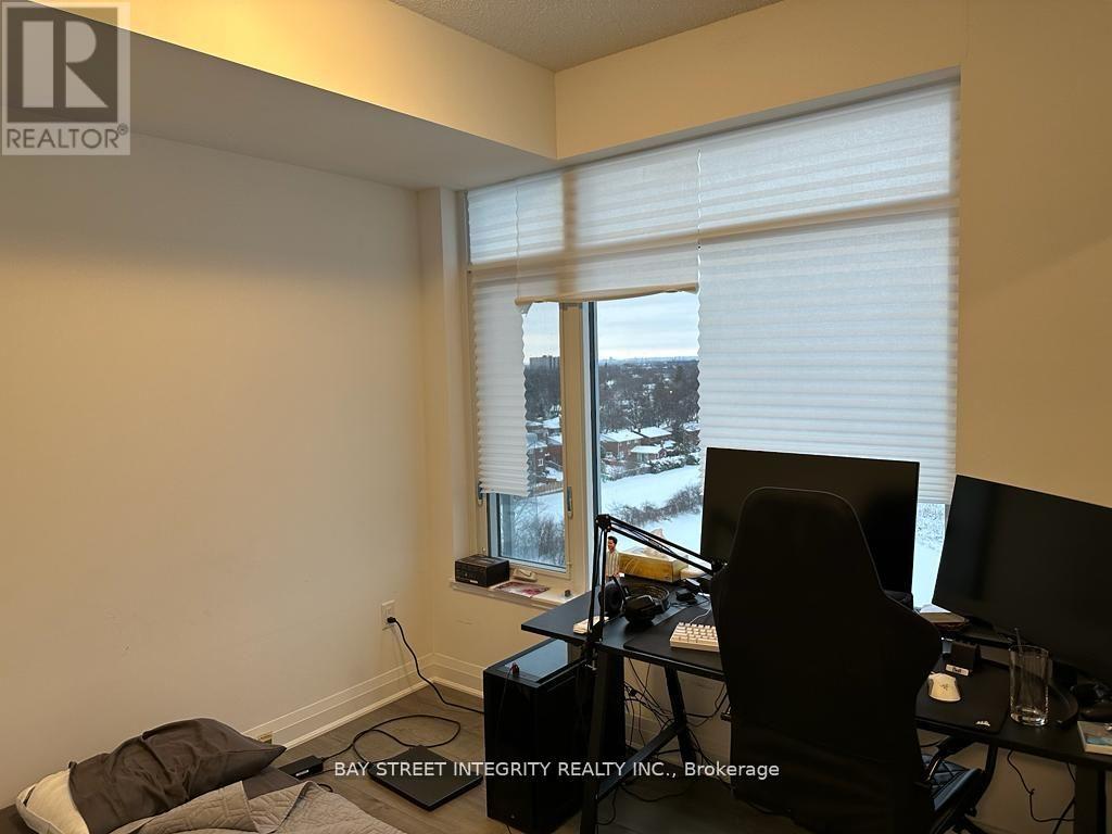 605 - 3220 Sheppard Avenue E, Toronto, Ontario  M1T 0B7 - Photo 9 - E12453197