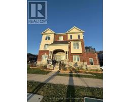 1 MORTLOCK STREET E, Ajax, Ontario