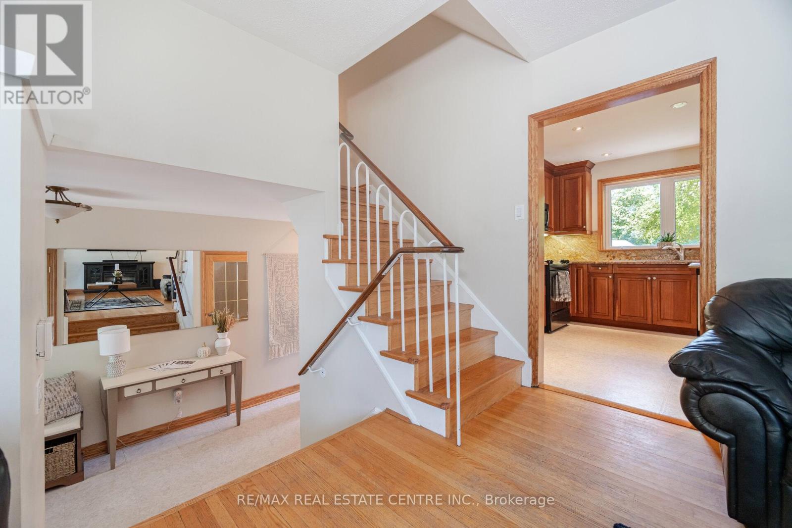 45 Core Crescent, Brampton, Ontario  L6W 2G6 - Photo 27 - W12448120
