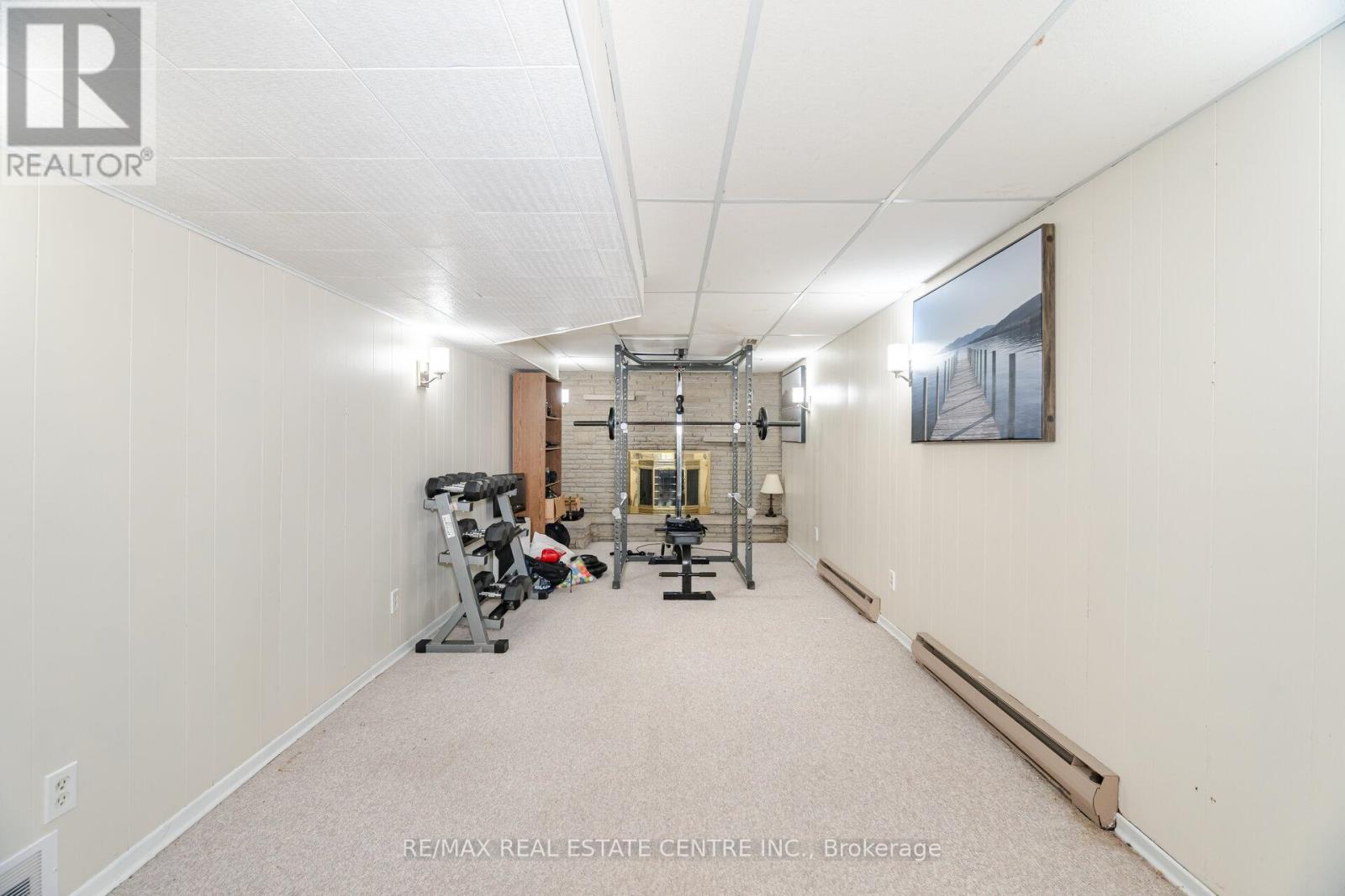 45 Core Crescent, Brampton, Ontario  L6W 2G6 - Photo 47 - W12448120