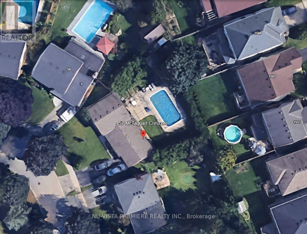 57 Mctaggart Crescent, London North, Ontario  N5X 2E2 - Photo 43 - X12371560