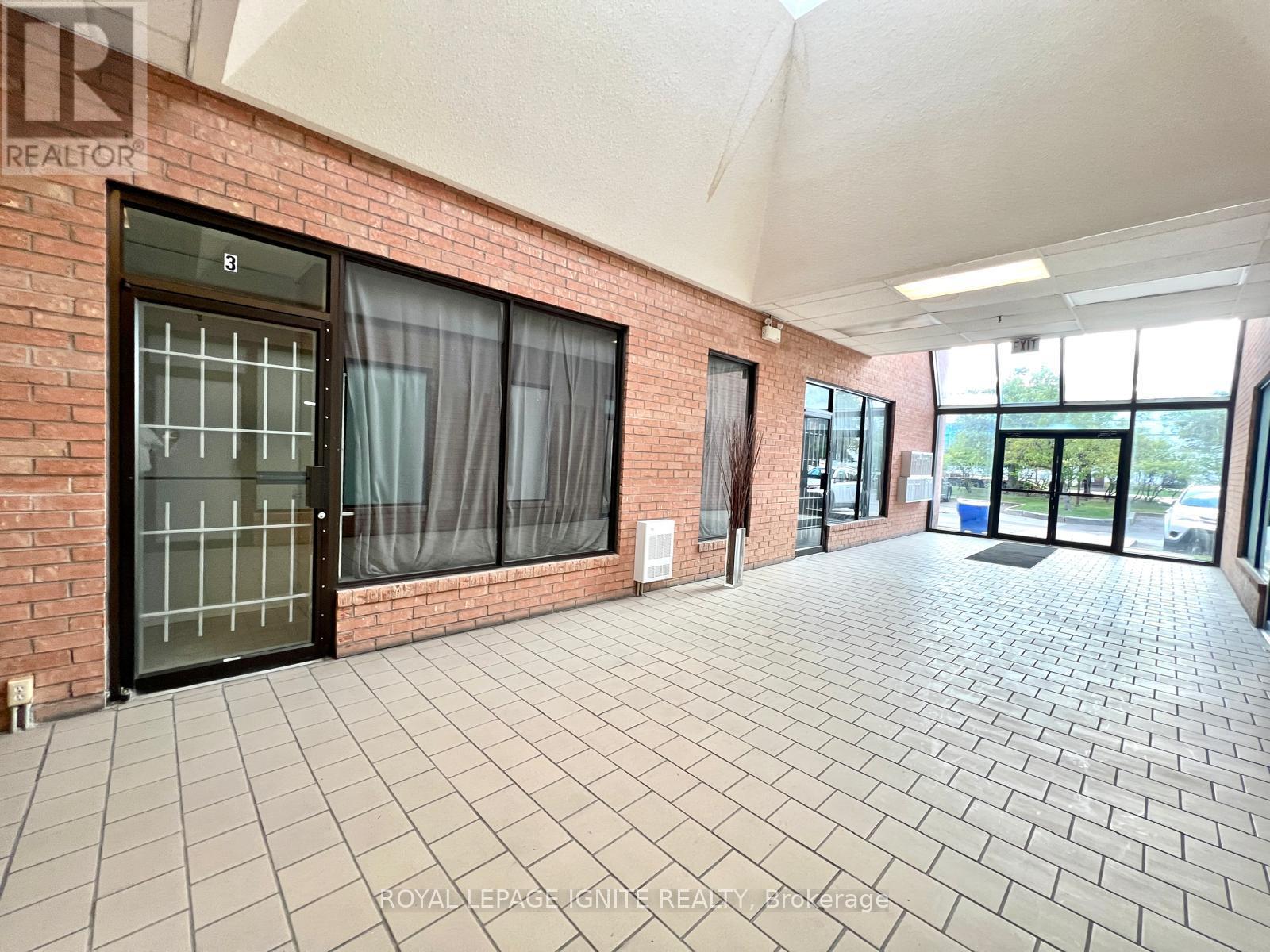 3 - 80 Travail Road, Markham, Ontario  L3S 3H9 - Photo 3 - N12453200